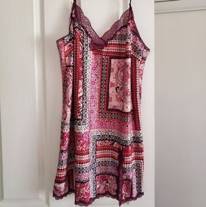 Victoria's Secret Slip XL💜